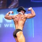 TJ  Mick - NPC NW Night of Champions 2012 - #1